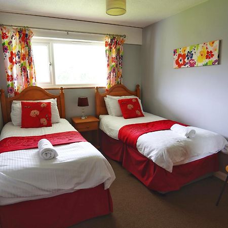 Cornwall Countryside Lodges "Reserve Worldwide" Honicombe Gunnislake Luaran gambar