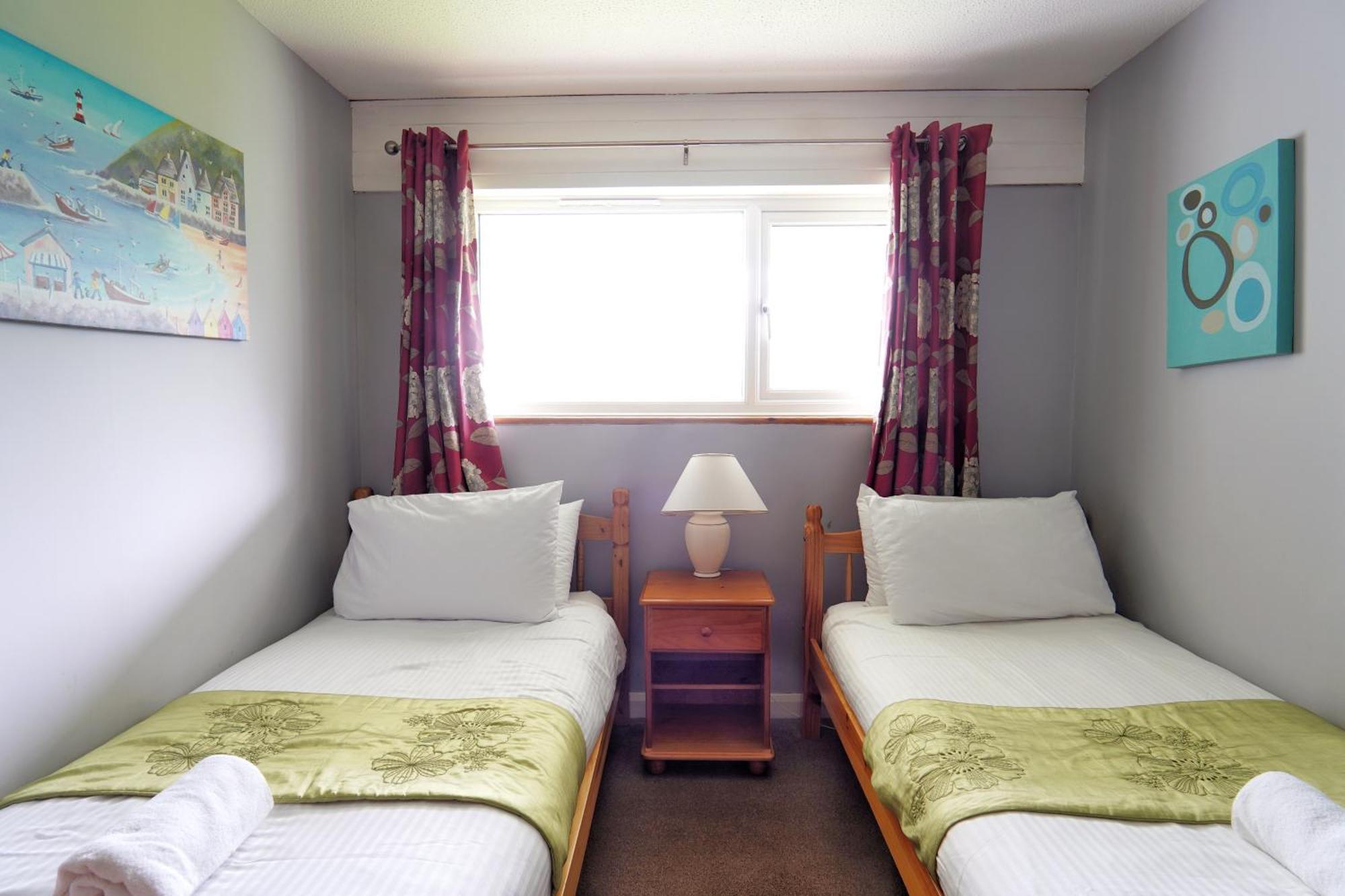Cornwall Countryside Lodges "Reserve Worldwide" Honicombe Gunnislake Luaran gambar